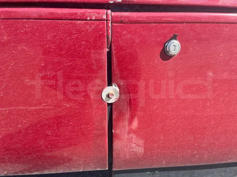 Setra S431 DT-E3/ Euro 3 - 370 Kw - 13.890 Mt - Image