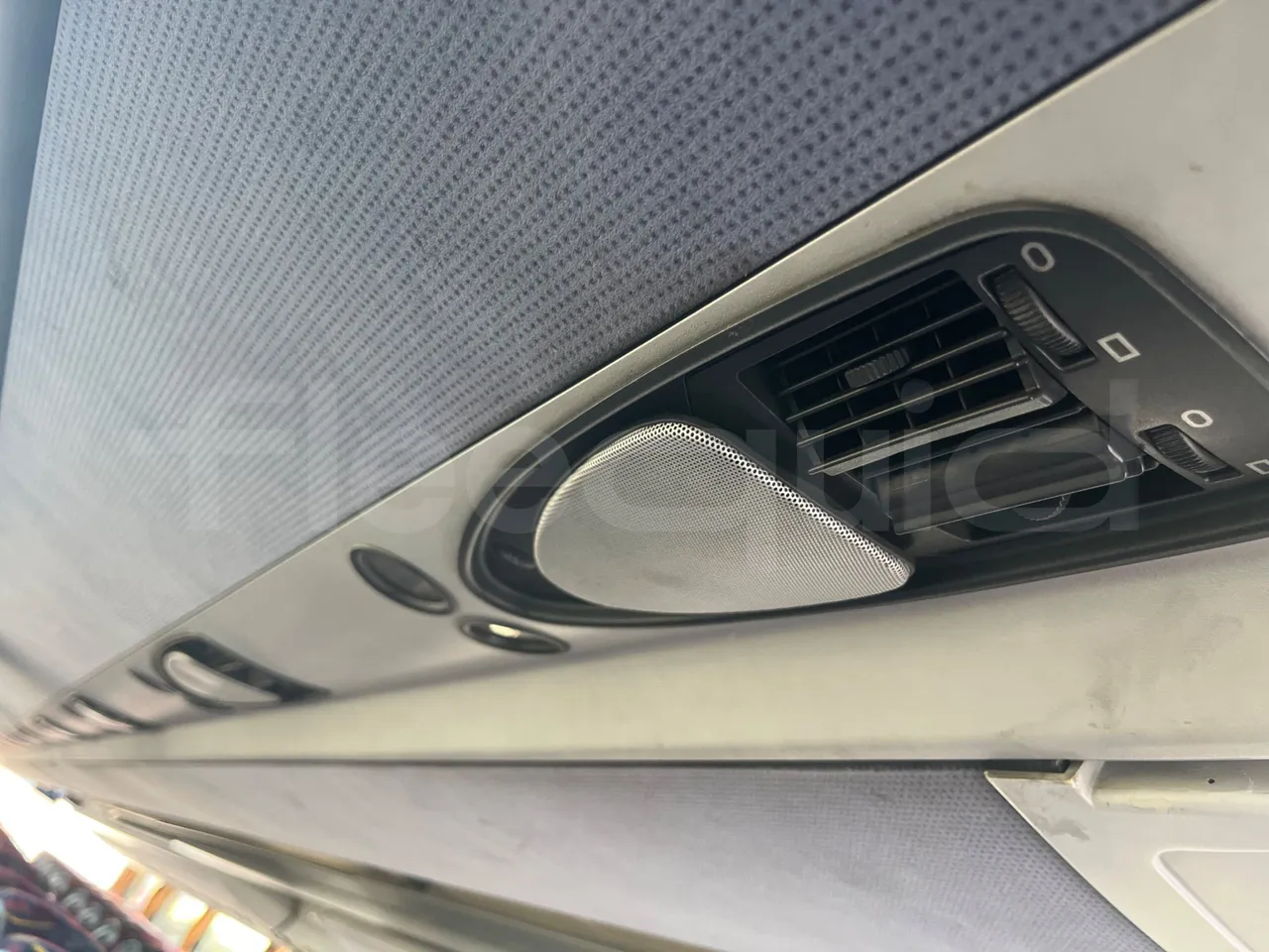 Setra S431 DT-E3/ Euro 3 - 370 Kw - 13.890 Mt - camera accessories photo