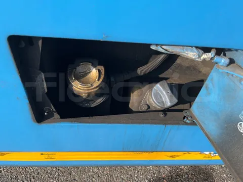 Mercedes-Benz Citaro O 530/2PCL2E4 - Euro 4 - 210 kW - 11,950 mt - Image