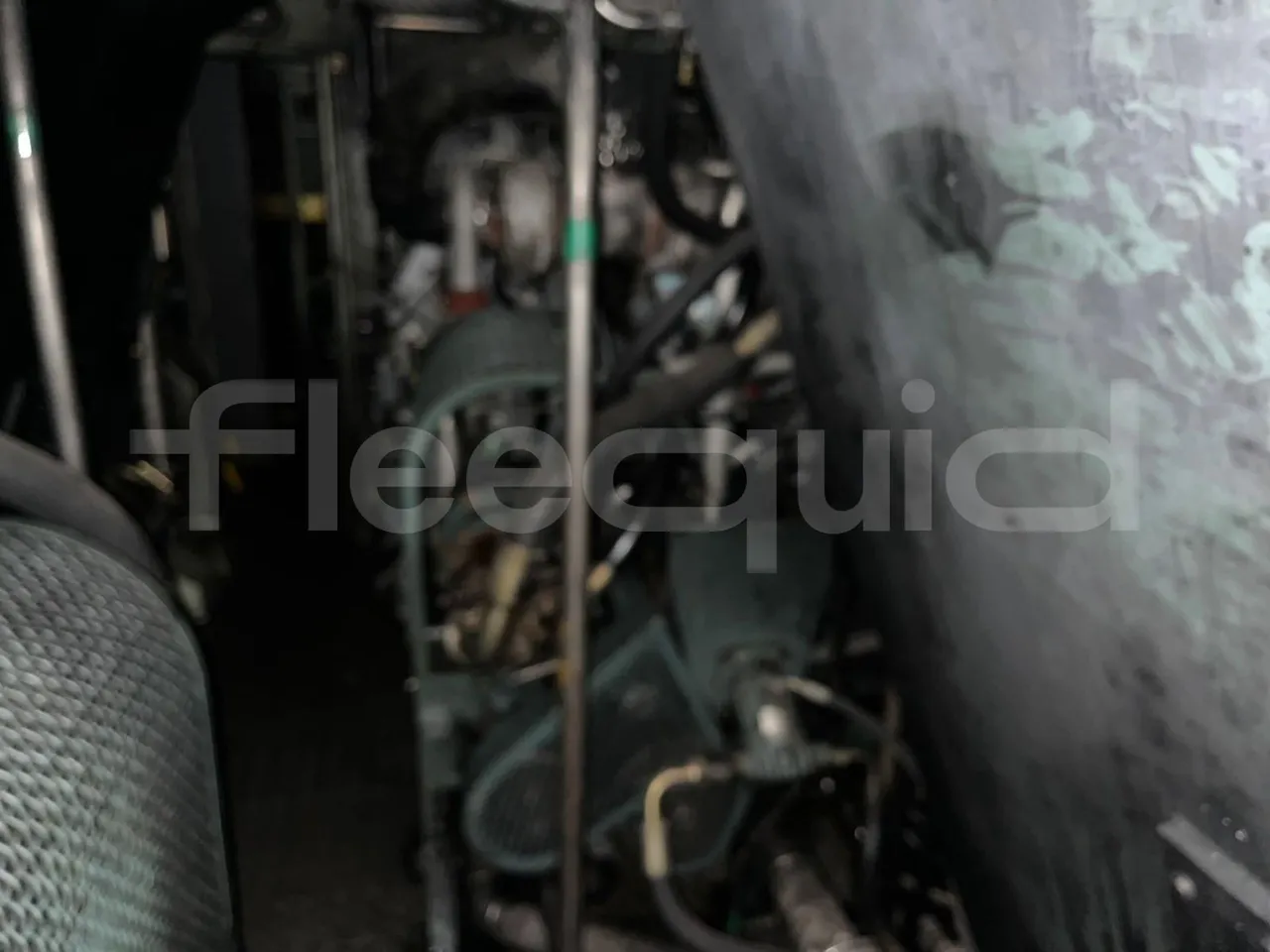 IMPA - Catania De122 DE122 - Euro0 - 610kW - 15.800mt - onboard devices 1