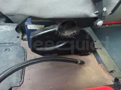 Renault Master NDDUL6 - Euro 4 - 84 kW - 6.3 mt - Image