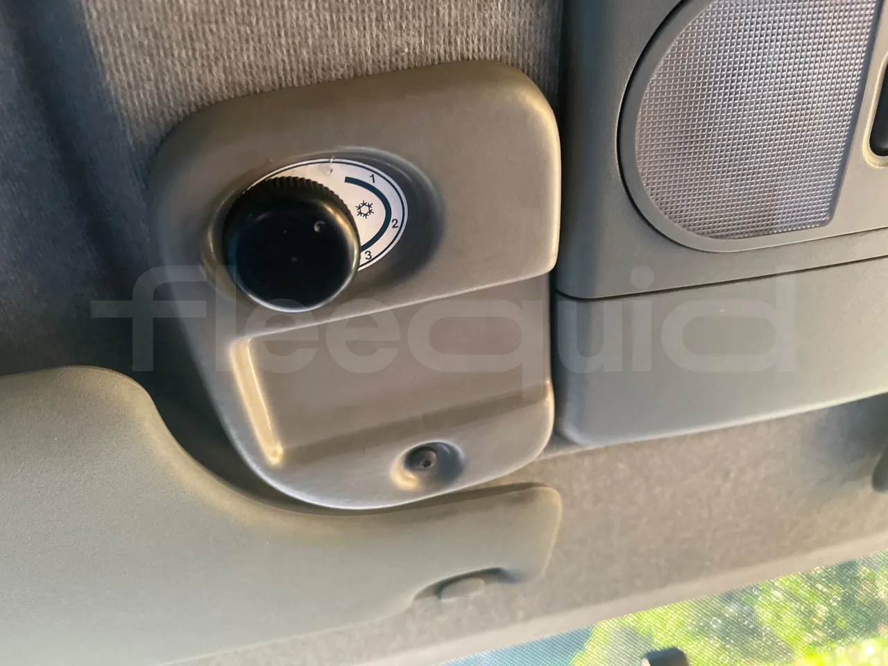 Renault Master NDDUL6 - Euro 4 - 84 kW - 6.3 mt - onboard devices 1