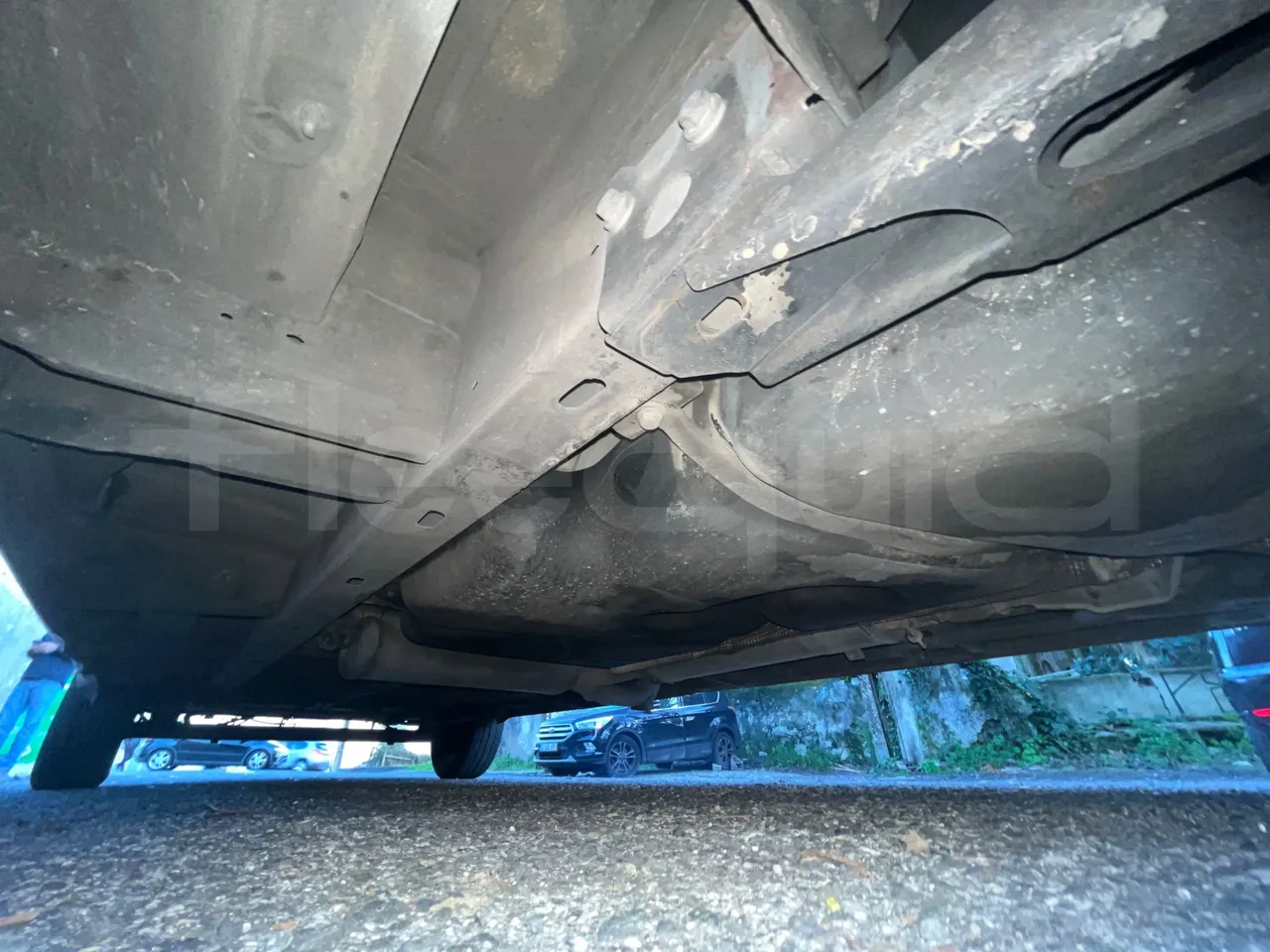 Renault Master NDDUL6 - Euro 4 - 84 kW - 6.3 mt - central undercarriage photo