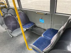 Mercedes-Benz O 530 G- 3P - Euro5 - 260kW - 17.940mt - Image