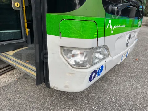 Mercedes-Benz O 530 G- 3P - Euro5 - 260kW - 17.940mt - Image