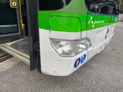 Mercedes-Benz O 530 G- 3P - Euro5 - 260kW - 17.940mt - Image