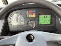 Mercedes-Benz O 530 G- 3P - Euro5 - 260kW - 17.940mt - dashboard lights on