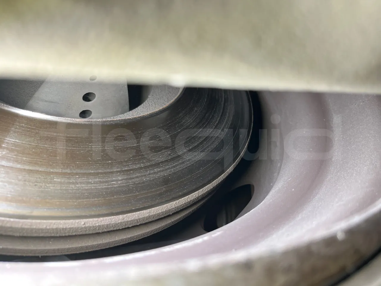 Mercedes-Benz O 530 G- 3P - Euro5 - 260kW - 17.940mt - axel 3  discs right