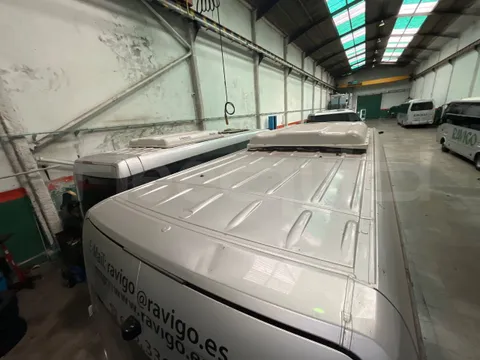 Mercedes-Benz Sprinter Strada -  EUR5 - 140kW - 7.34m - Image