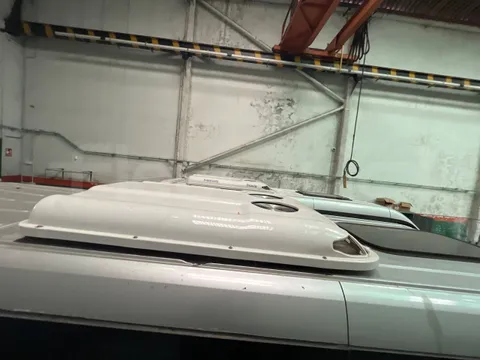 Mercedes-Benz Sprinter Strada -  EUR5 - 140kW - 7.34m - Image