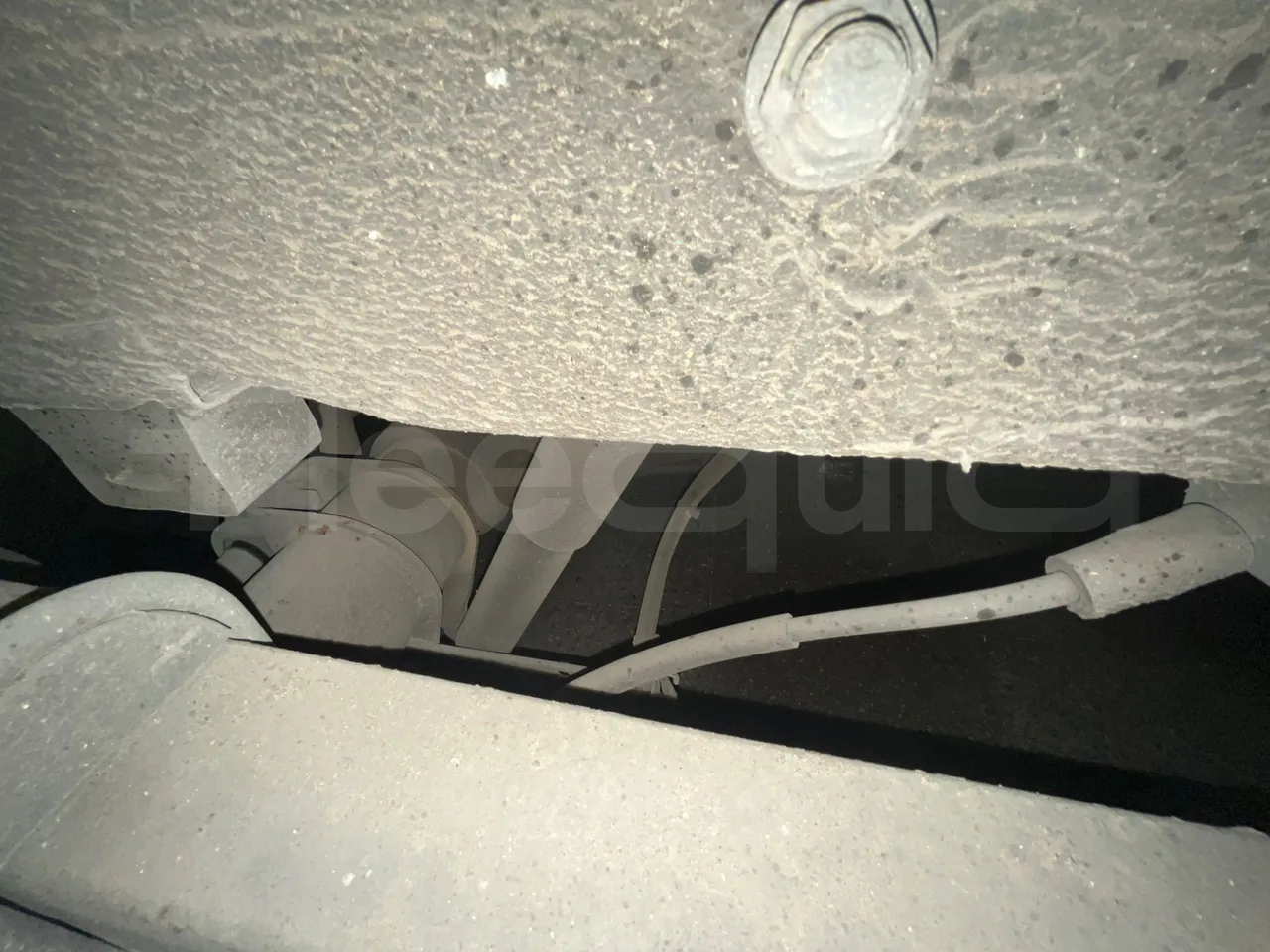 Mercedes-Benz Sprinter Strada -  EUR5 - 140kW - 7.34m - axle 2 caliper brakes right