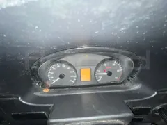 Mercedes-Benz Sprinter Strada -  EUR5 - 140kW - 7.34m - dashboard lights on