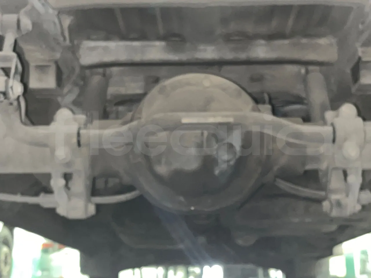 Mercedes-Benz Sprinter Strada -  EUR5 - 140kW - 7.34m - differential photo