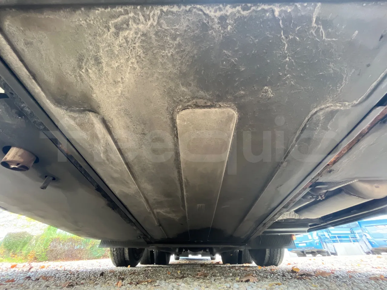 Neoplan Tourliner L  L -  Euro6 - 338 Kw - 13.913 - central axle (18m)