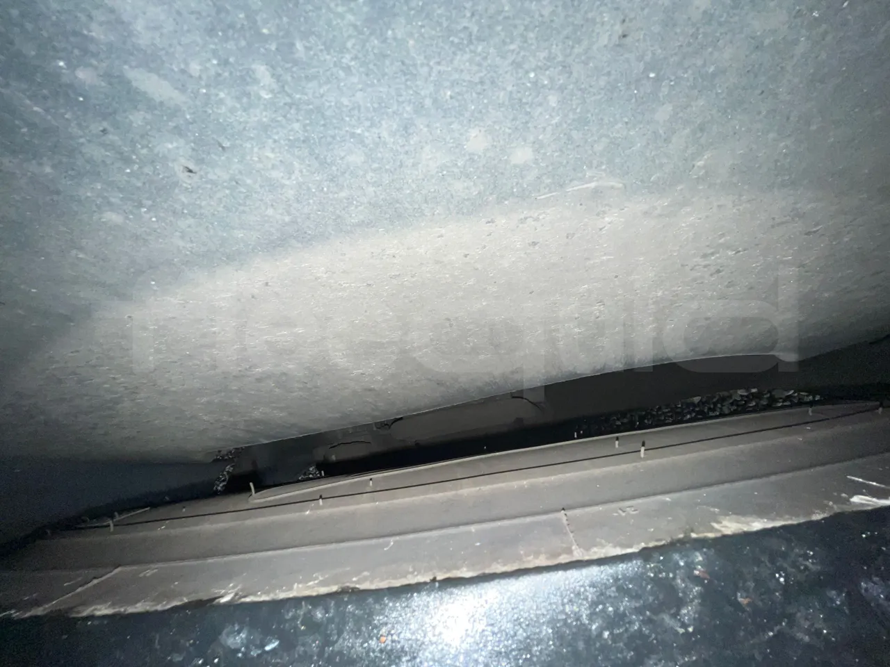 Neoplan Tourliner L  L -  Euro6 - 338 Kw - 13.913 - axle 2 caliper brakes left