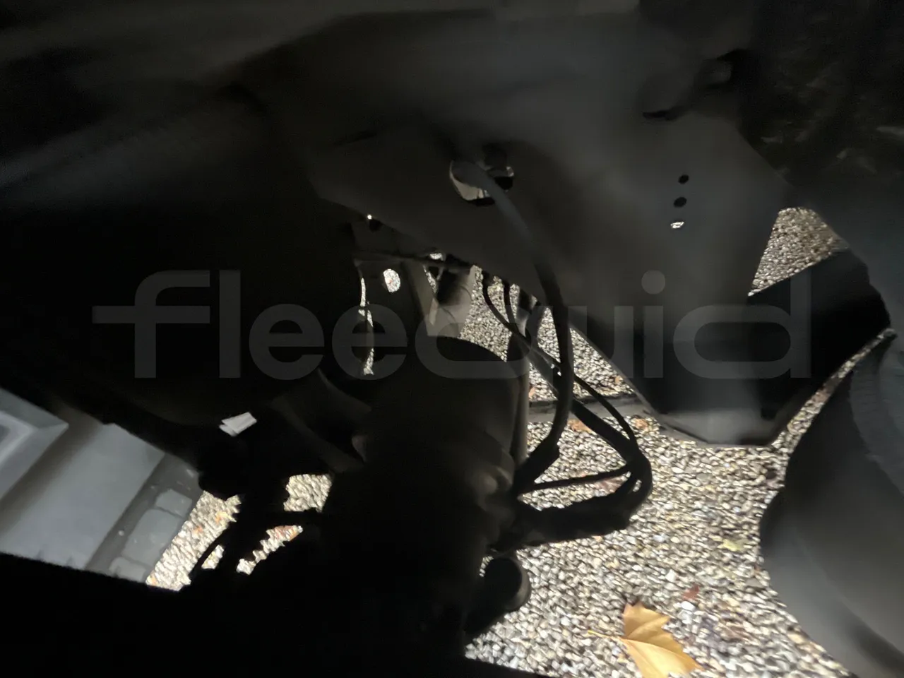 Neoplan Tourliner L  L -  Euro6 - 338 Kw - 13.913 - axel 3 caliper brakes right