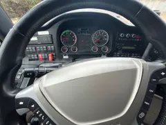 Neoplan Tourliner L  L -  Euro6 - 338 Kw - 13.913 - dashboard lights on