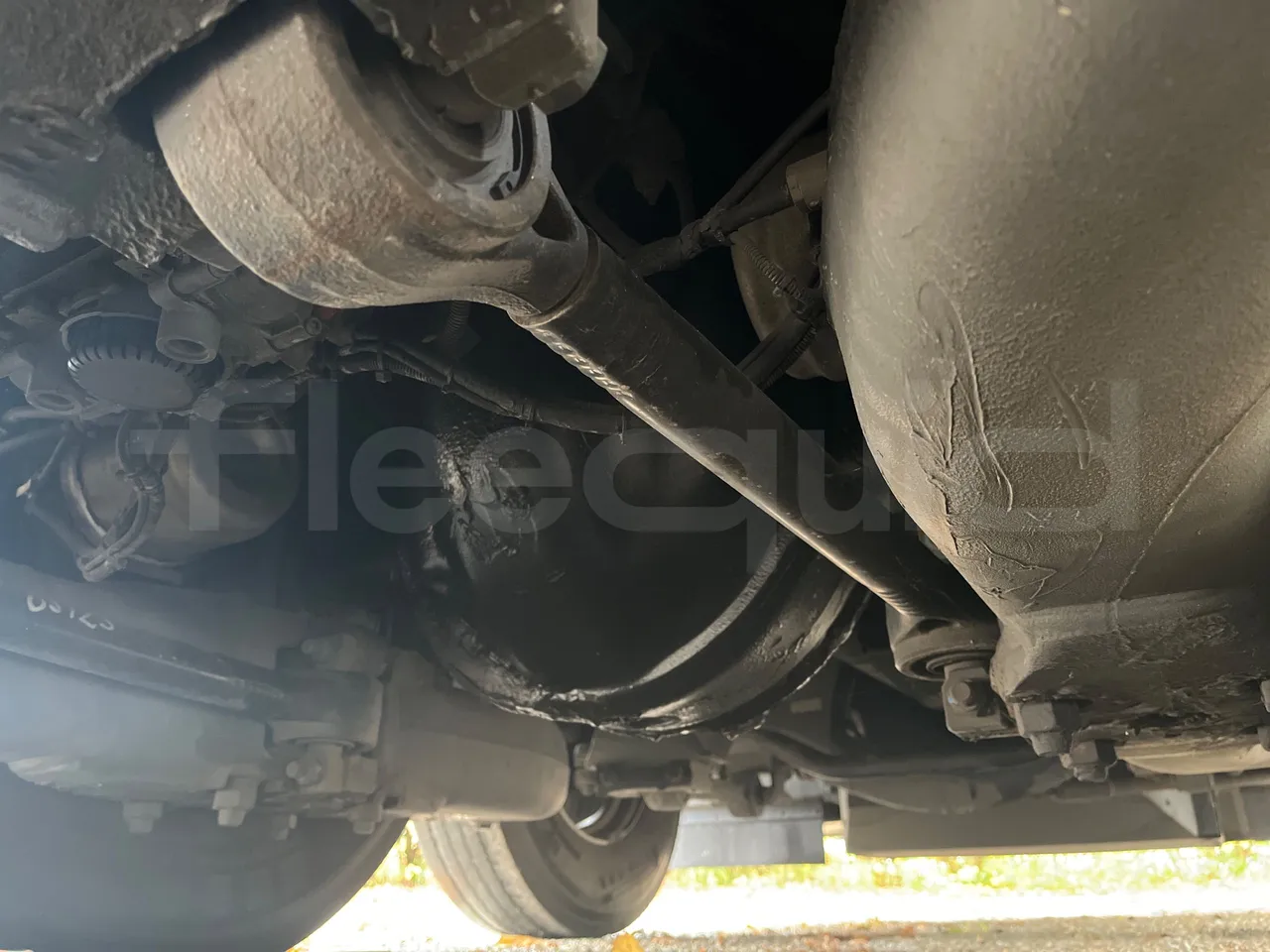 Neoplan Tourliner L  L -  Euro6 - 338 Kw - 13.913 - differential photo
