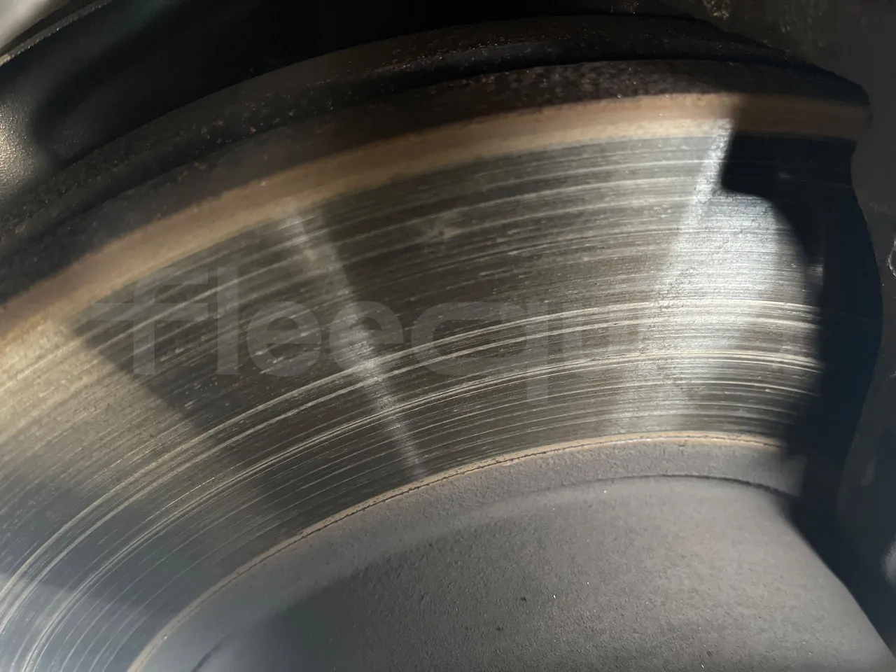 Neoplan Tourliner L  L -  Euro6 - 338 Kw - 13.913 - axel 3  discs right