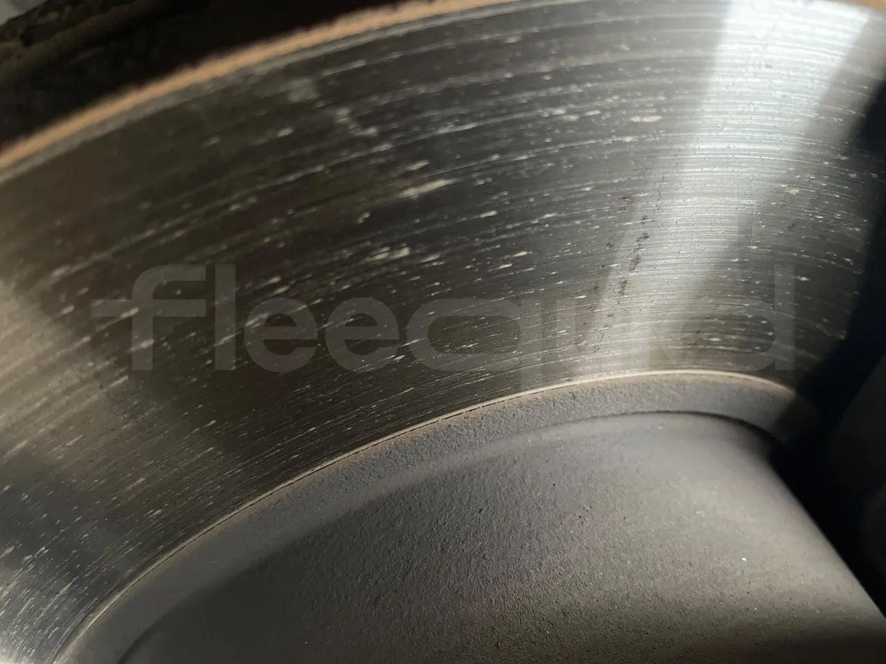 Neoplan Tourliner L  L -  Euro6 - 338 Kw - 13.913 - front discs left