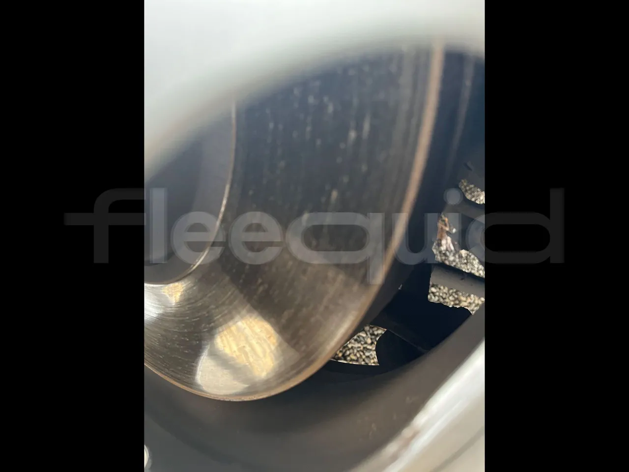 Neoplan Tourliner L  L -  Euro6 - 338 Kw - 13.913 - front discs right