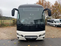 Neoplan Tourliner L  L -  Euro6 - 338 Kw - 13.913 - front photo