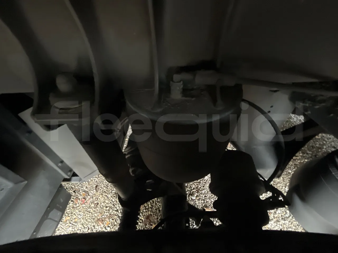 Neoplan Tourliner L  L -  Euro6 - 338 Kw - 13.913 - axle 3 air springs 1 right