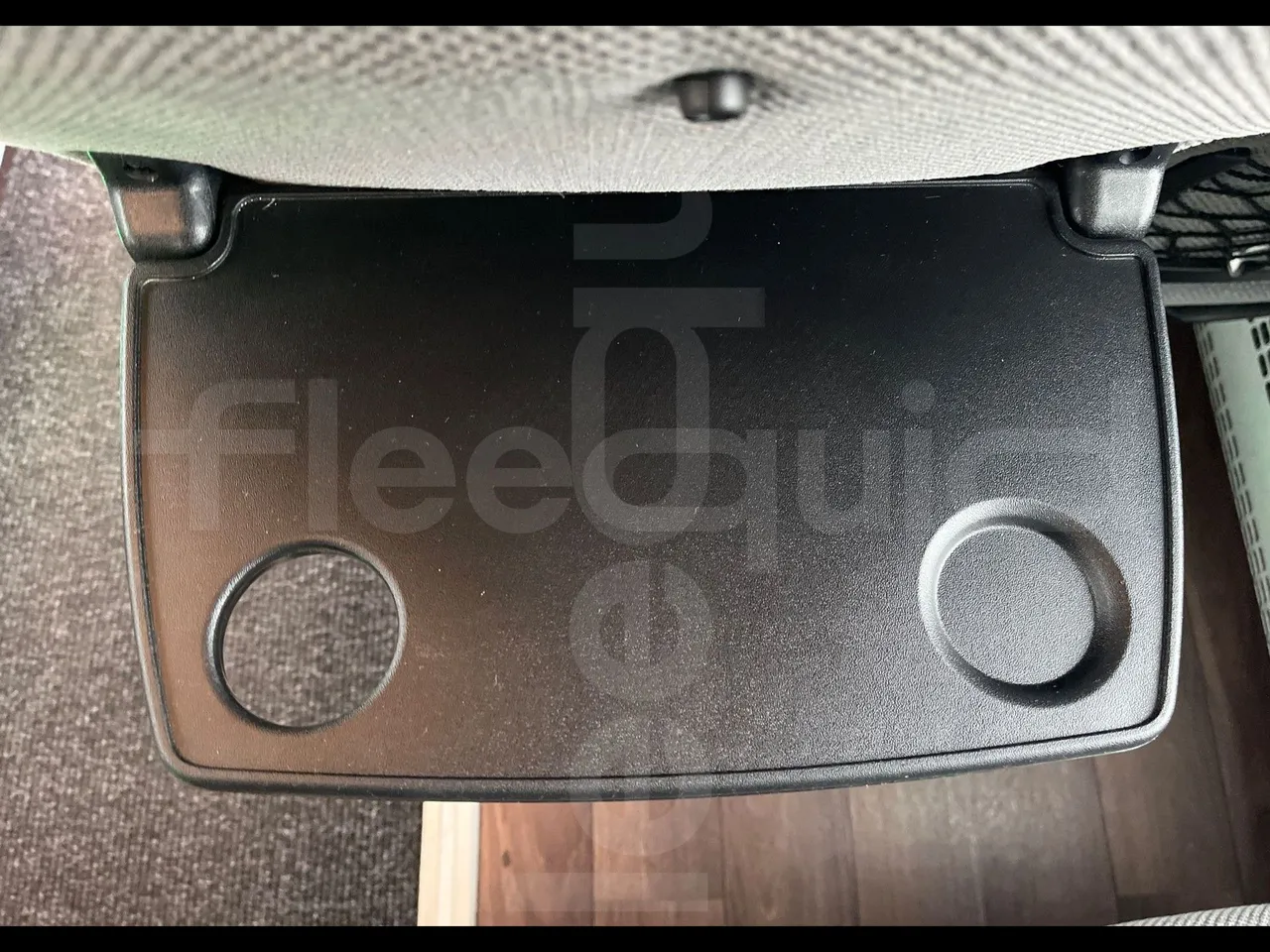 Neoplan Tourliner L  L -  Euro6 - 338 Kw - 13.913 - table detail photo