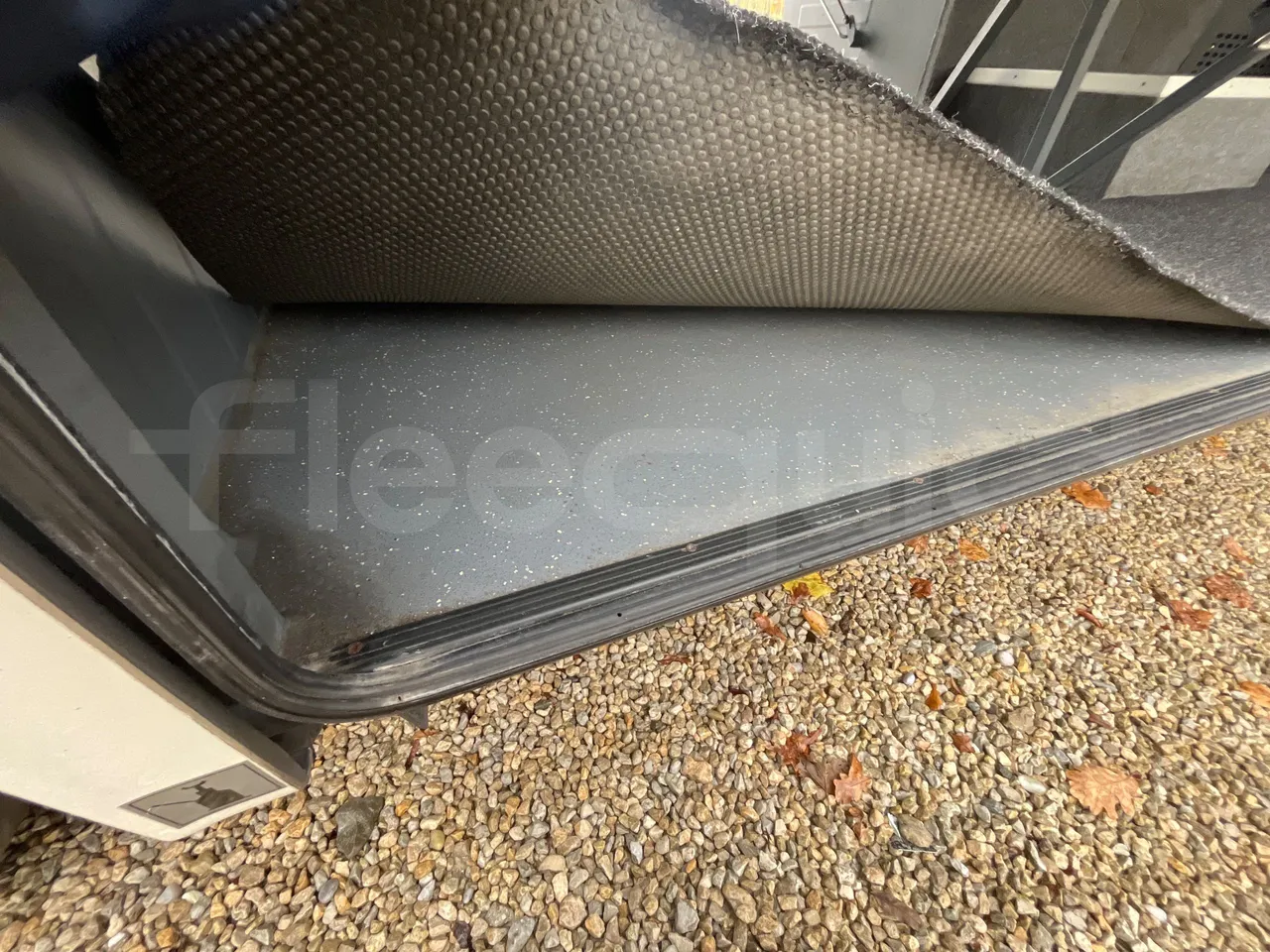 Neoplan Tourliner L  L -  Euro6 - 338 Kw - 13.913 - under carpet photo