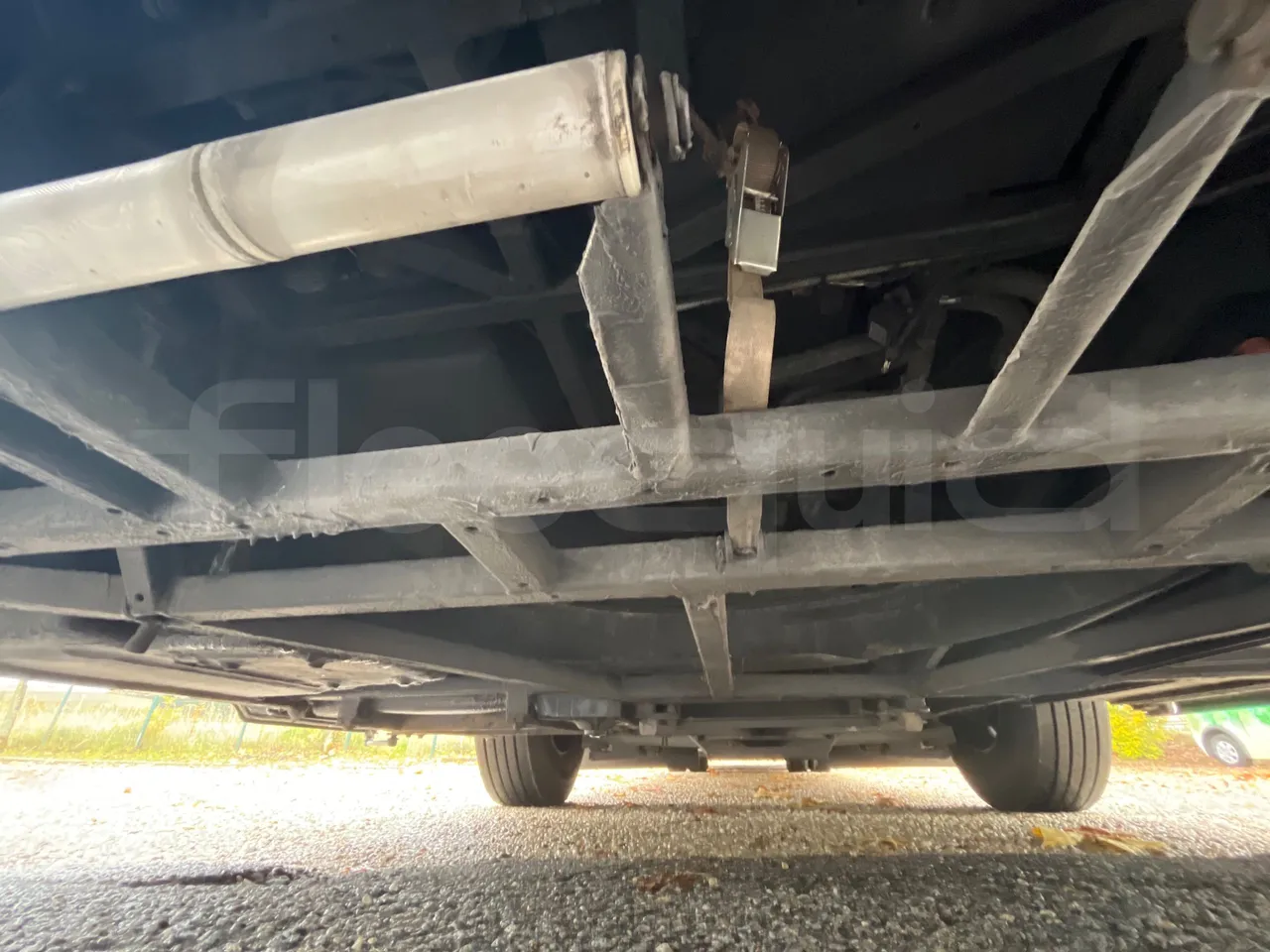 Neoplan Tourliner L  L -  Euro6 - 338 Kw - 13.913 - front axle central