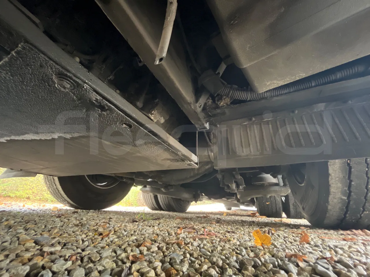 Neoplan Tourliner L  L -  Euro6 - 338 Kw - 13.913 - axle 3 central