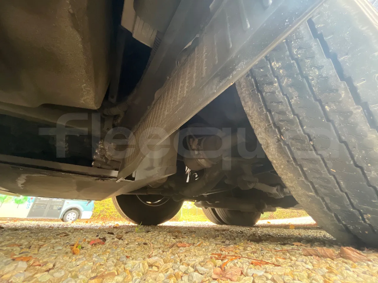 Neoplan Tourliner L  L -  Euro6 - 338 Kw - 13.913 - axle 3 right side