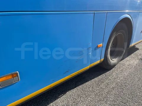 Mercedes-Benz Integro E5 4 - Euro5 - 220kW - 12.140mt - Image
