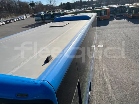 Mercedes-Benz Integro E5 4 - Euro5 - 220kW - 12.140mt - Image