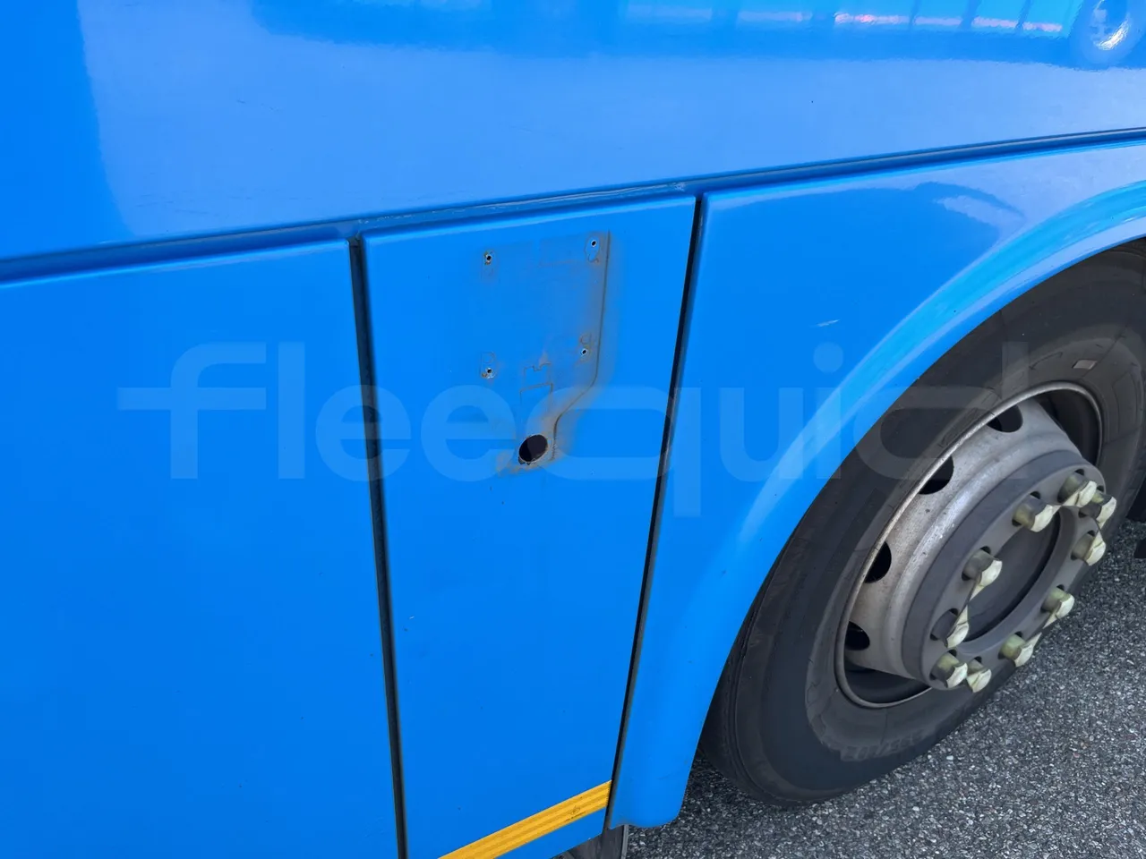 Iveco Crossway - Image