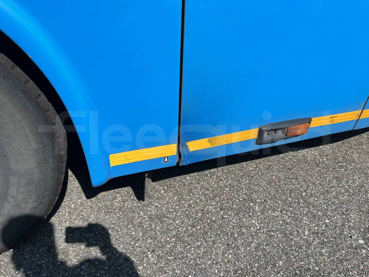Iveco Crossway - Image