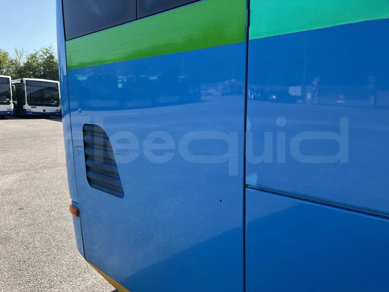 Iveco Crossway - Image