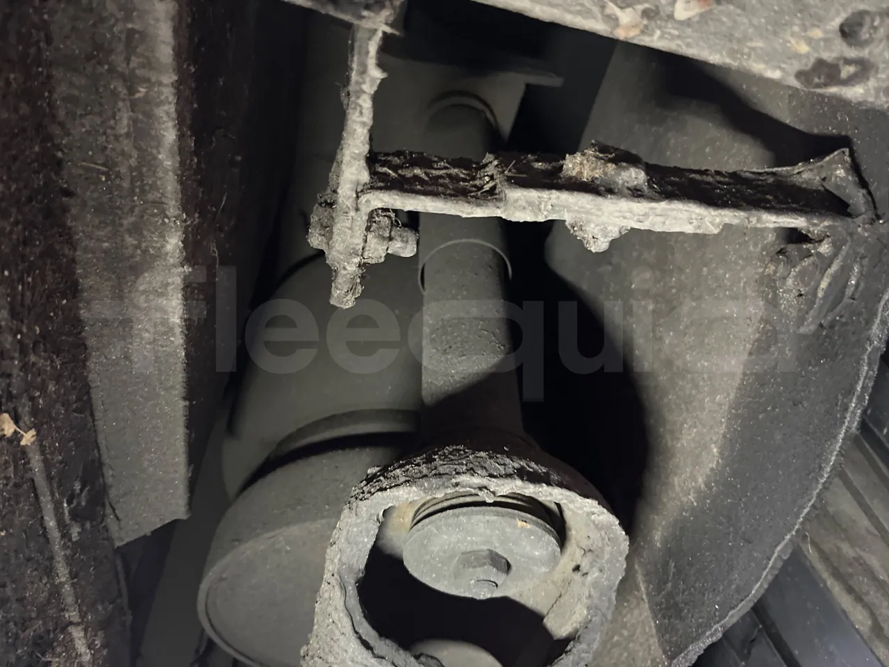 Man Lion's Coach B200746006 - Euro6 - 338kW - 12mt - axel 2 air springs 1 right