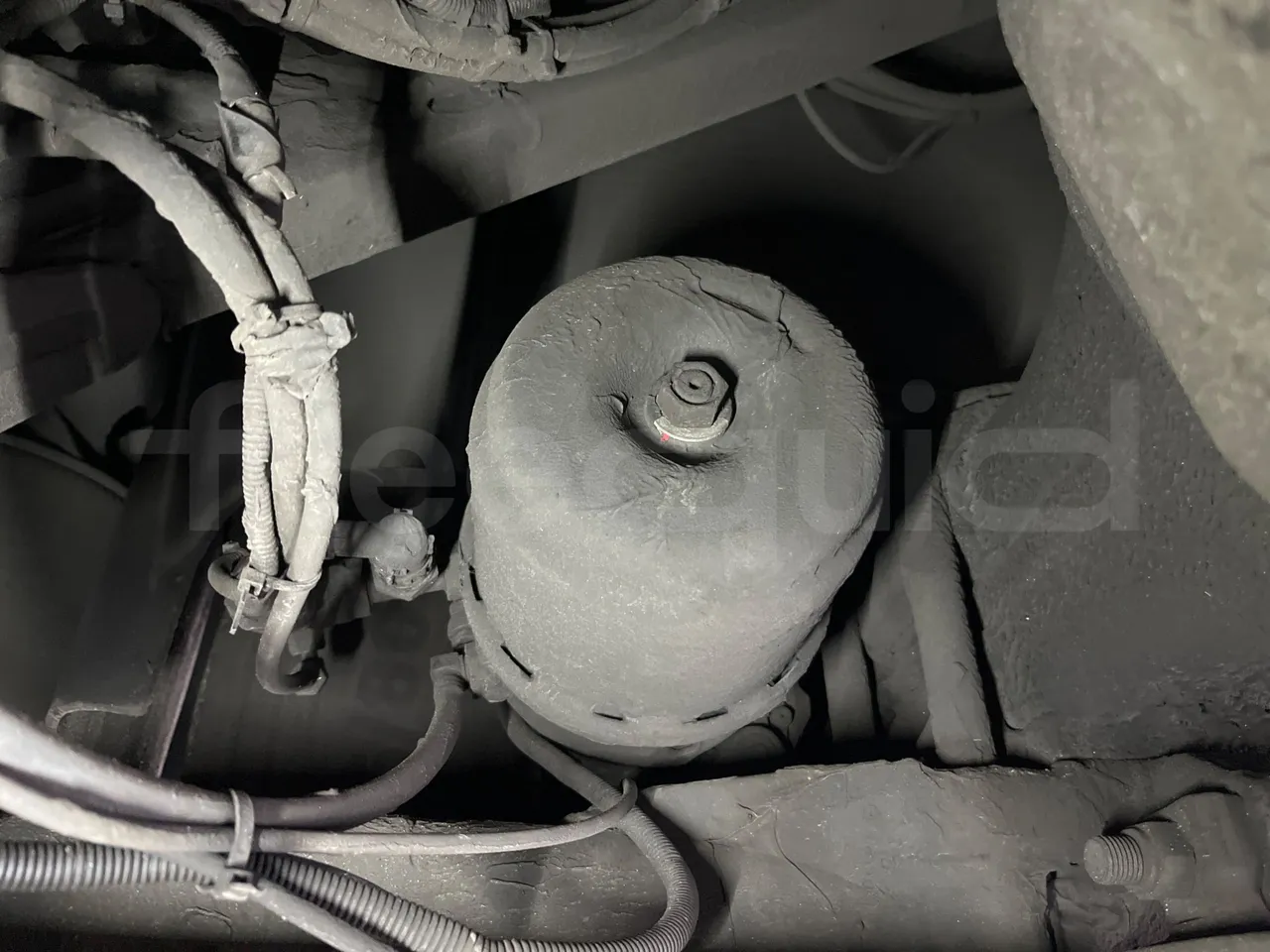 Man Lion's Coach B200746006 - Euro6 - 338kW - 12mt - axle 2 caliper brakes right