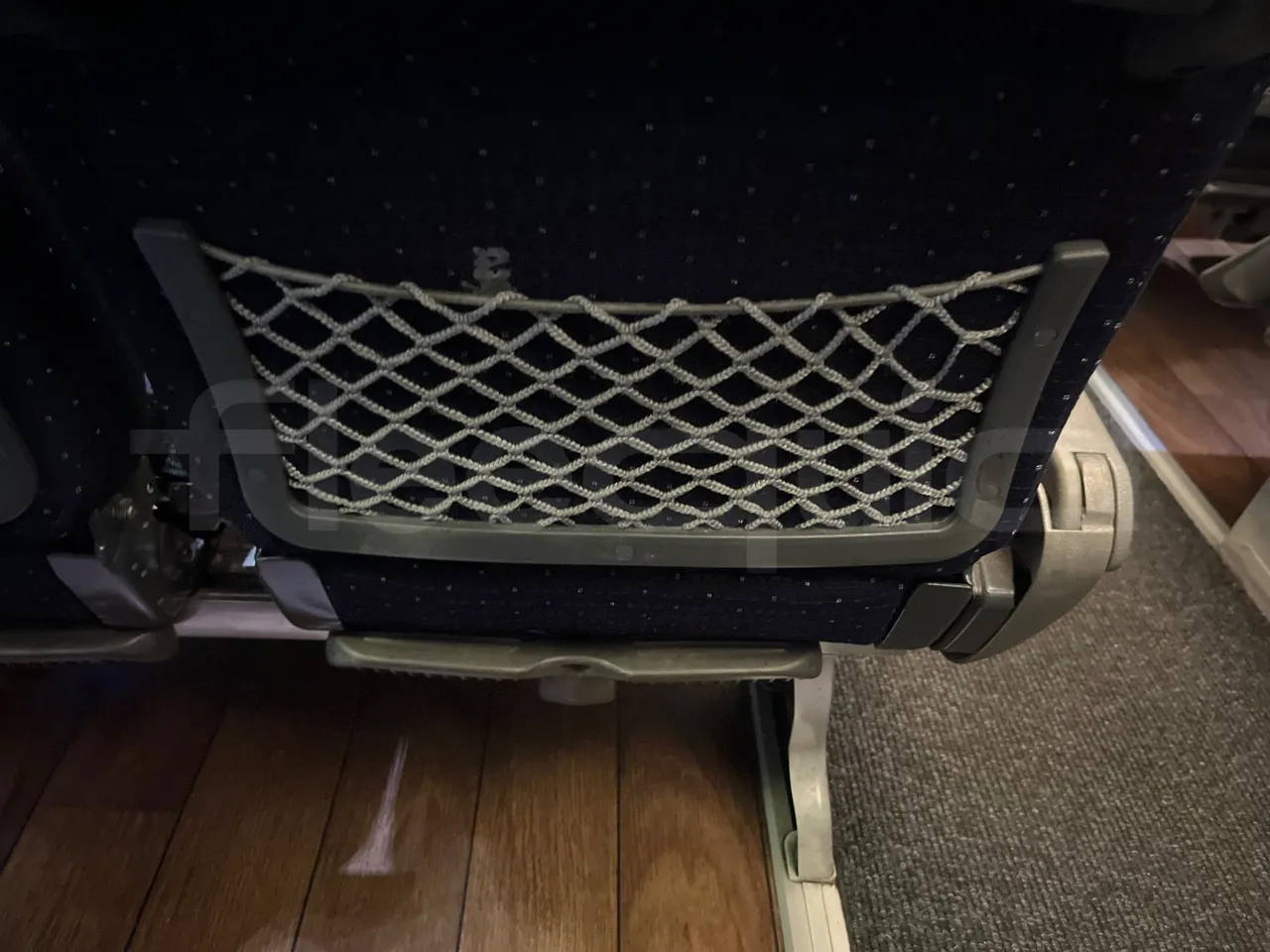 Man Lion's Coach B200746006 - Euro6 - 338kW - 12mt - mesh detail photo