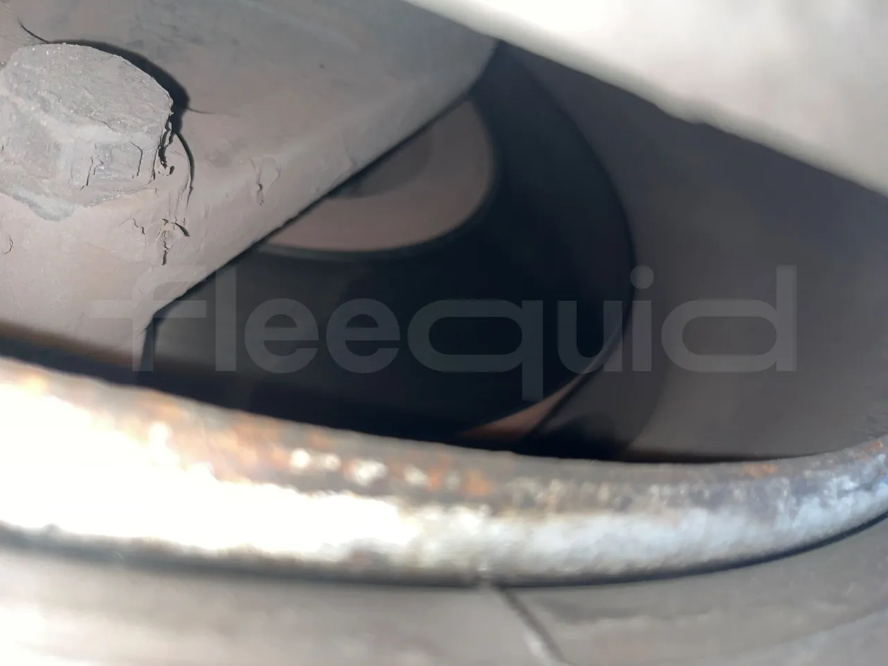 Man Lion's Coach B200746006 - Euro6 - 338kW - 12mt - axle 2 discs right