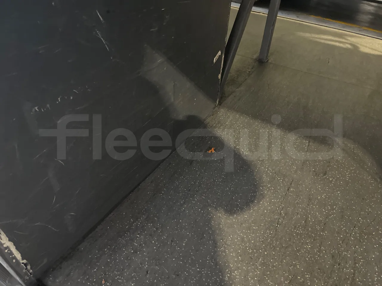 Man Lion's Coach B200746006 - Euro6 - 338kW - 12mt - internal frame rust check