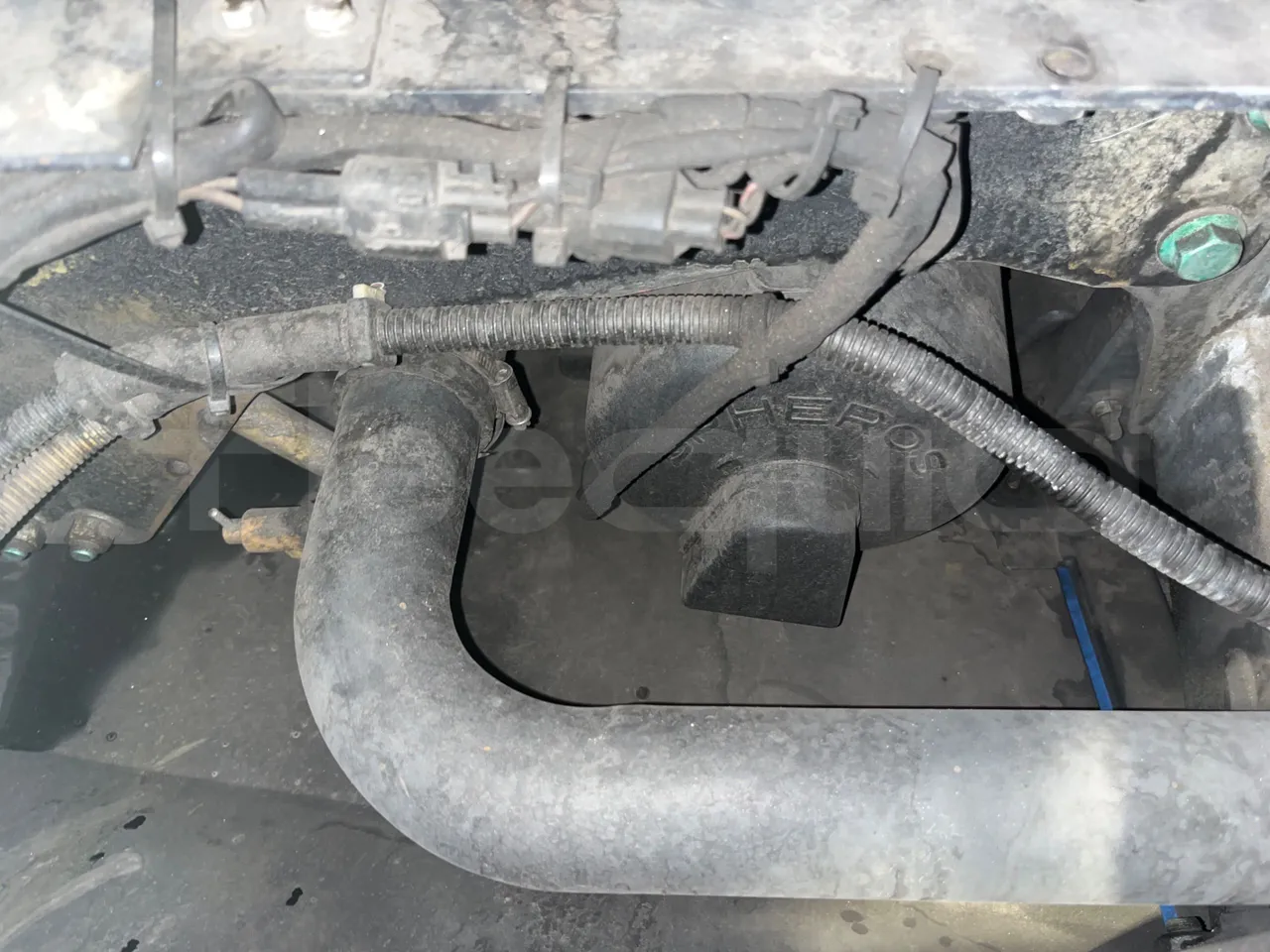 Man Lion's Coach B200746006 - Euro6 - 338kW - 12mt - preheater webasto photo