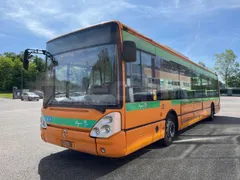 Irisbus Citelis PS09D1 PS09D1-98  - Euro5 - 213kW - 11.990mt - 3/4 front left