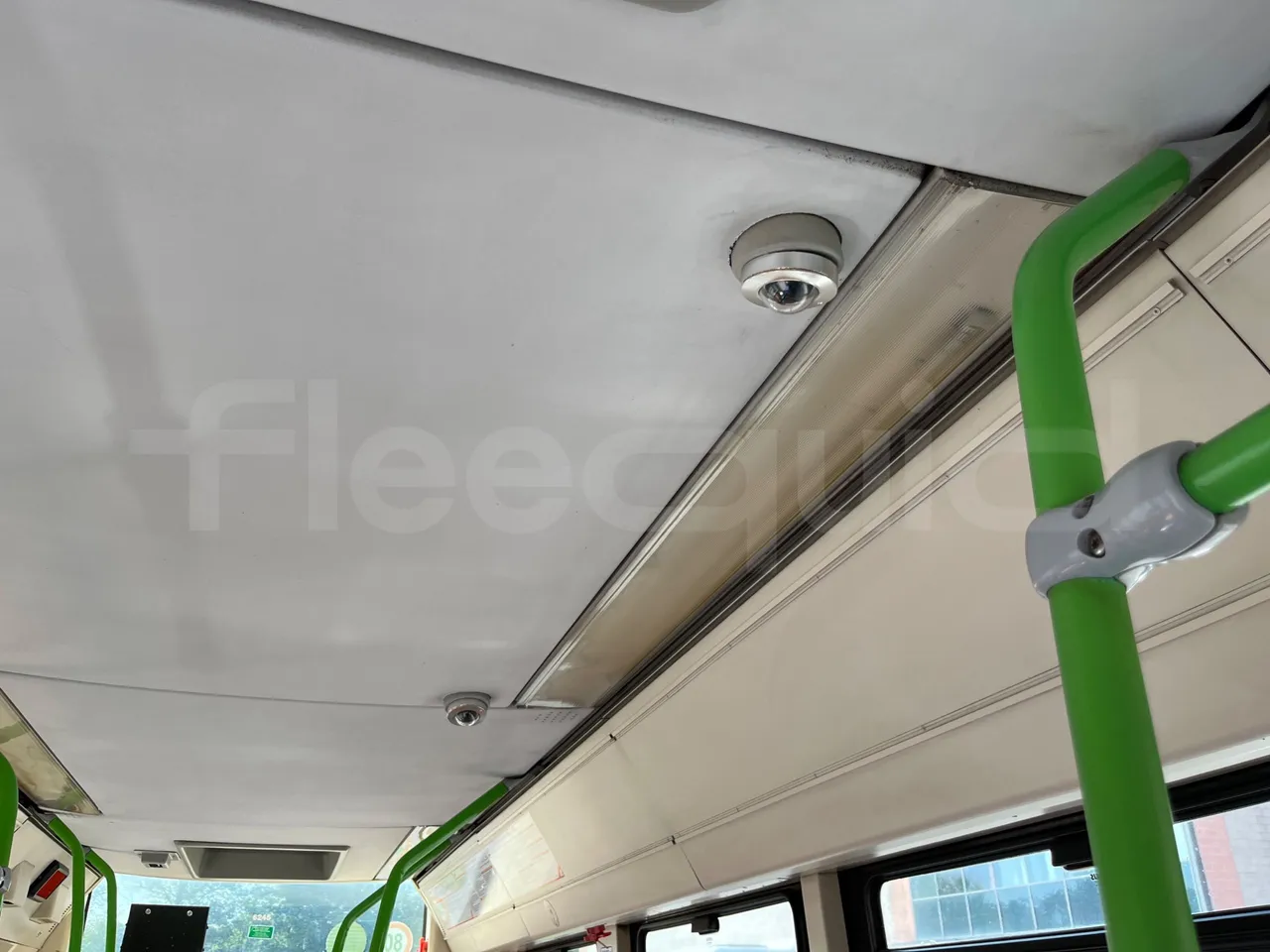 Irisbus Citelis PS09D1 PS09D1-98  - Euro5 - 213kW - 11.990mt - camera accessories photo