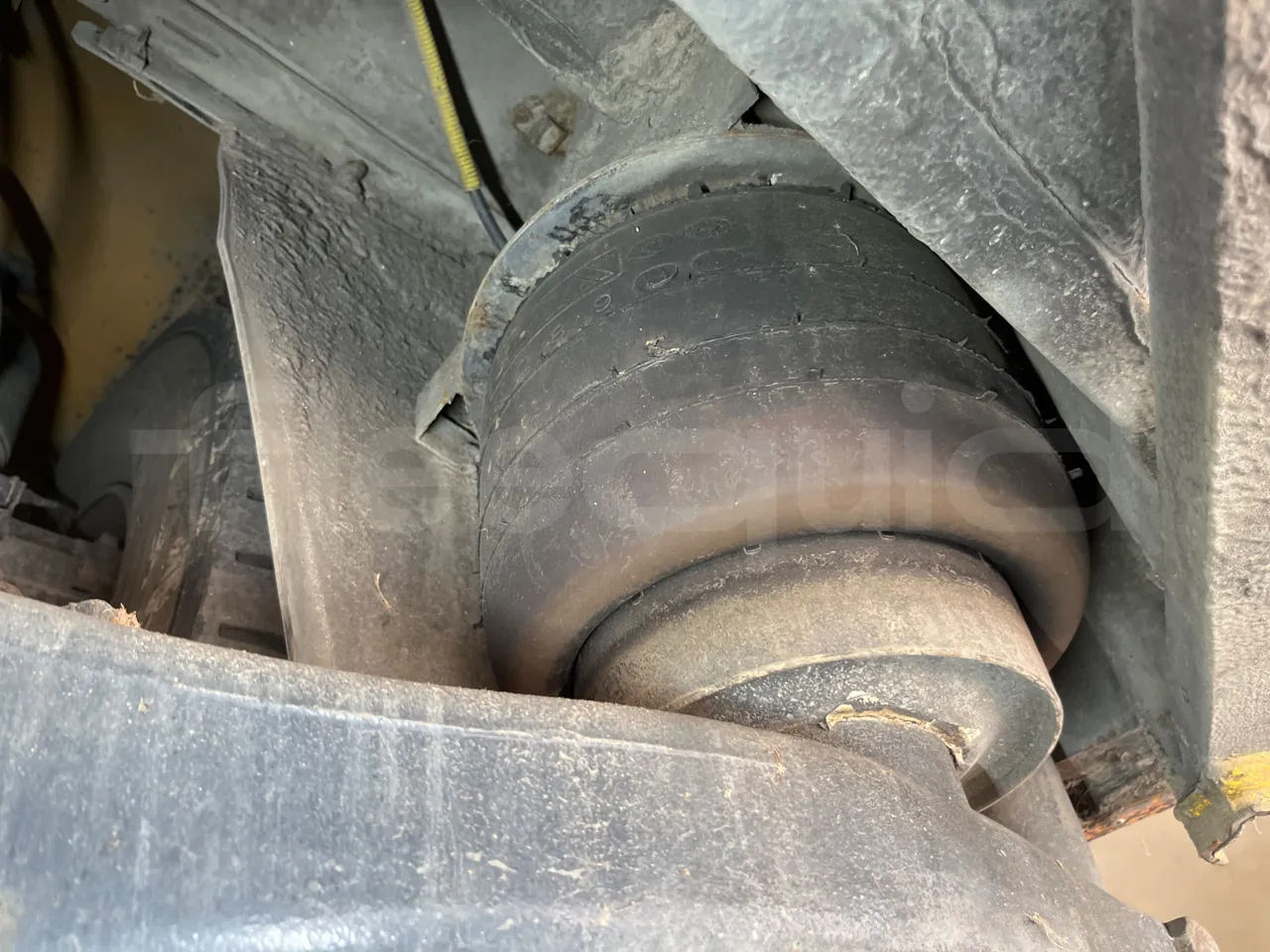 Irisbus Citelis PS09D1 PS09D1-98  - Euro5 - 213kW - 11.990mt - axel 2 air springs 2 right