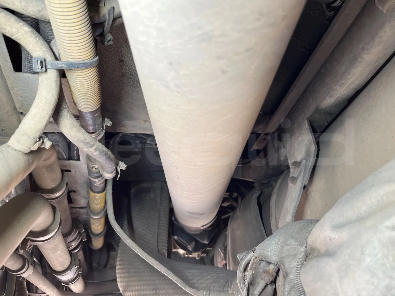 Irisbus Citelis PS09D1 PS09D1-98  - Euro5 - 213kW - 11.990mt - differential photo