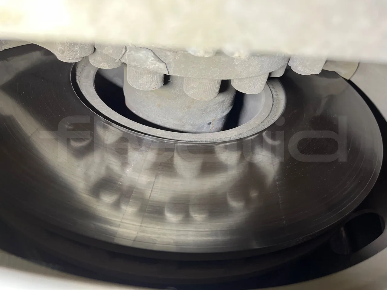 Irisbus Citelis PS09D1 PS09D1-98  - Euro5 - 213kW - 11.990mt - axle 2 discs left