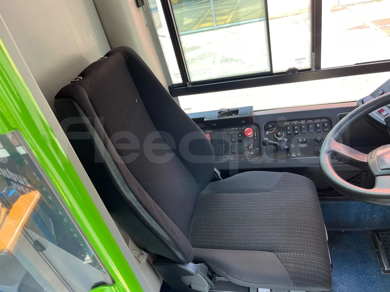 Irisbus Citelis PS09D1 PS09D1-98  - Euro5 - 213kW - 11.990mt - driver's seat photo