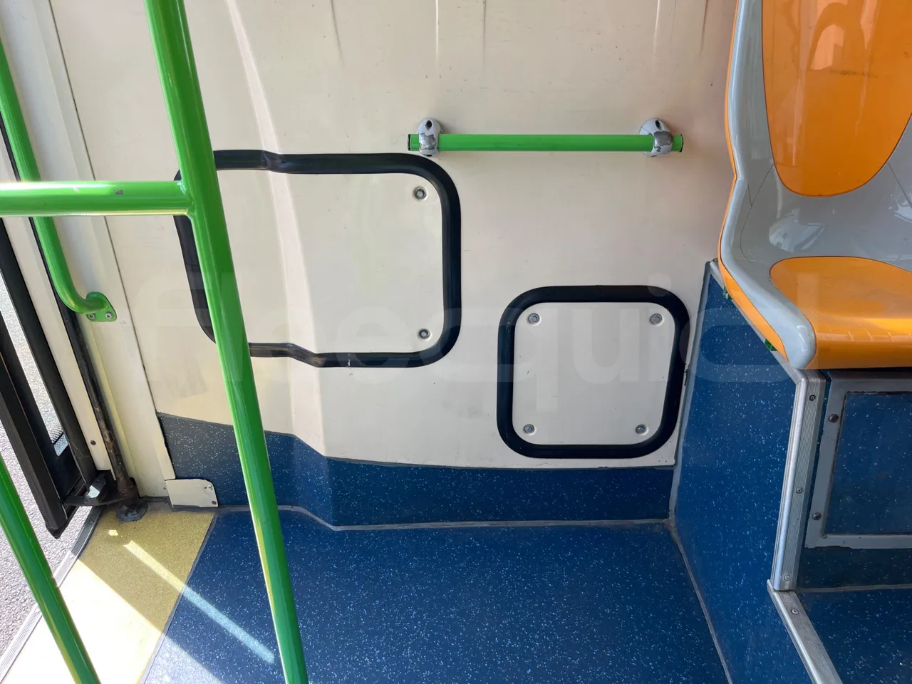 Irisbus Citelis PS09D1 PS09D1-98  - Euro5 - 213kW - 11.990mt - floor hatches photo